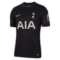 Tottenham Hotspur Away Kit 25/26