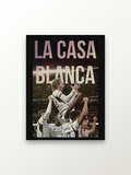 Real Madrid:La Casa Blanca