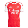 Arsenal FC Home Kit 25/26