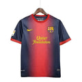 FC Barcelona Home Kit 2013