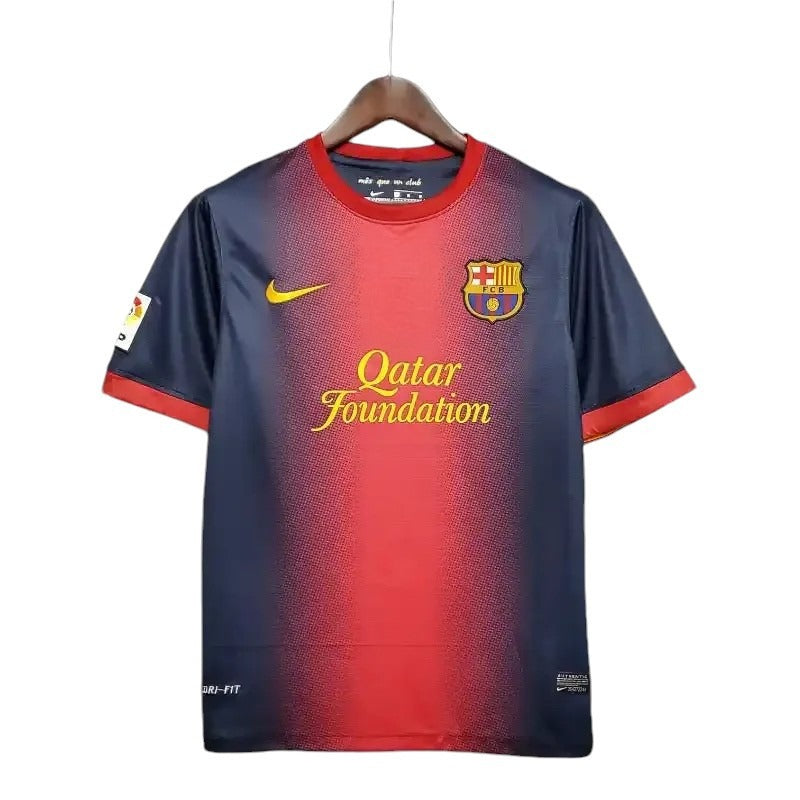 FC Barcelona Home Kit 2013