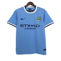 Manchester City Home Kit 2014