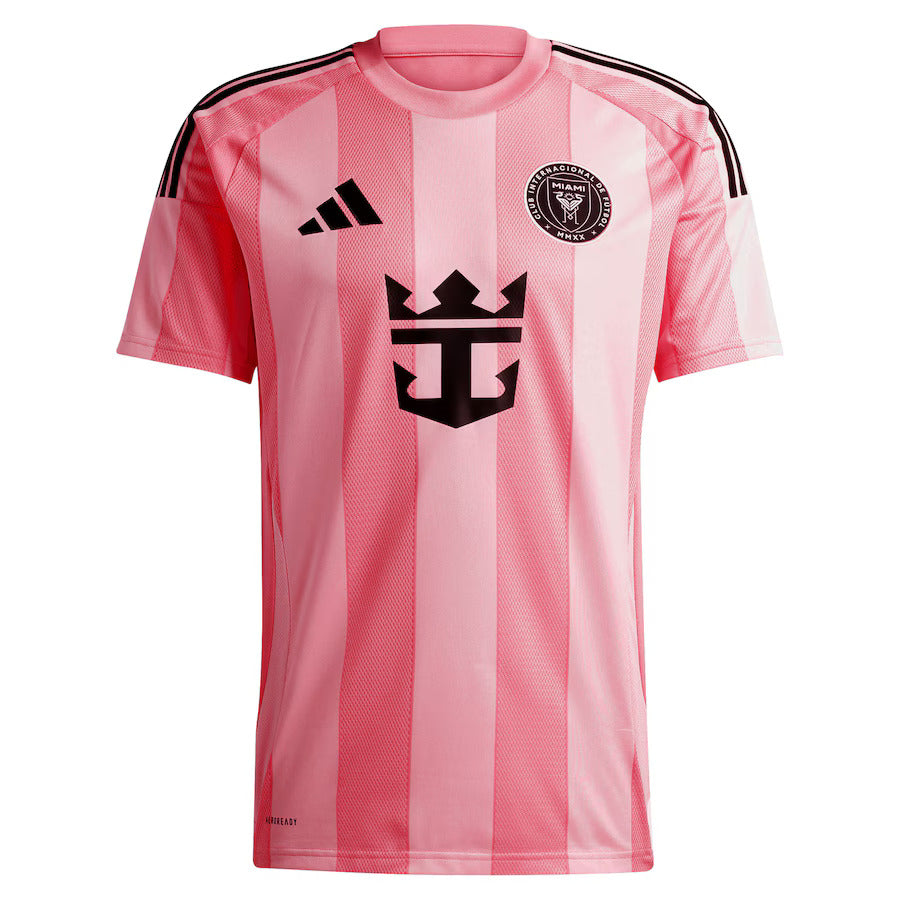Inter Miami Home Kit 2025/26