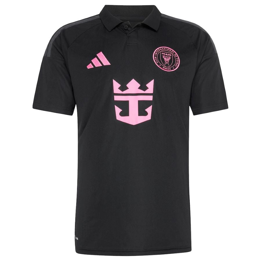 Inter Miami Away Kit 2025/26