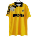 Tottenham Hotspur Away Kit 1992