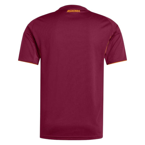 AS Roma Home Kit 25/26