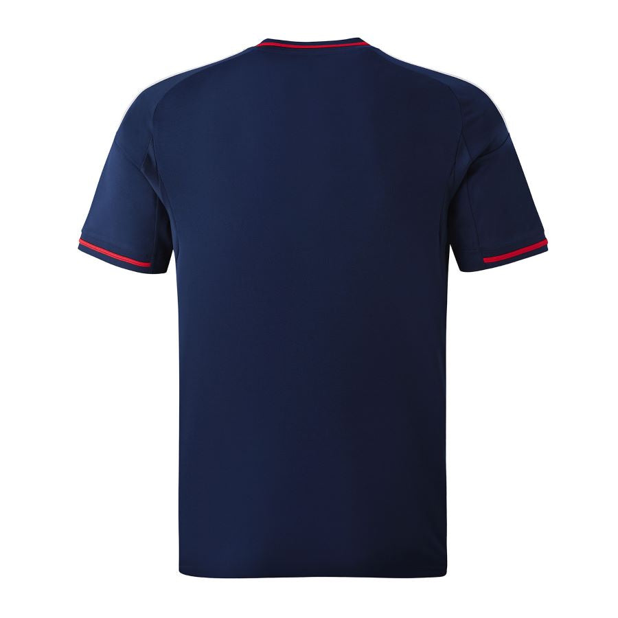 Lyon Away Kit 25/26