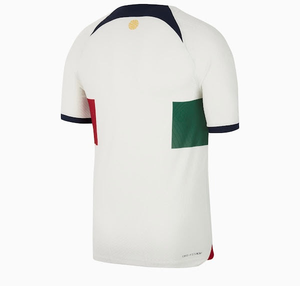 Portugal World Cup Away Kit 2022