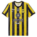 Al Ittihad Home Kit 25/26