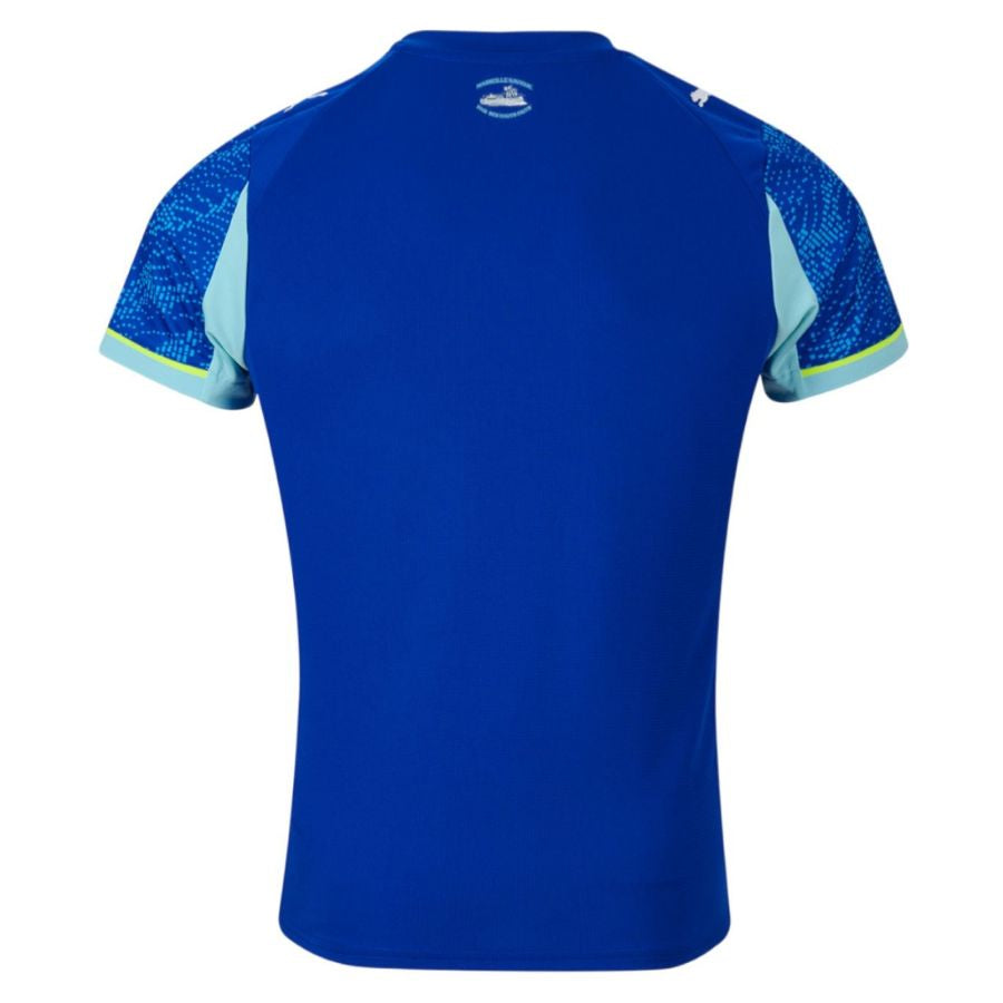 Olympique Marseille Third Kit 25/26
