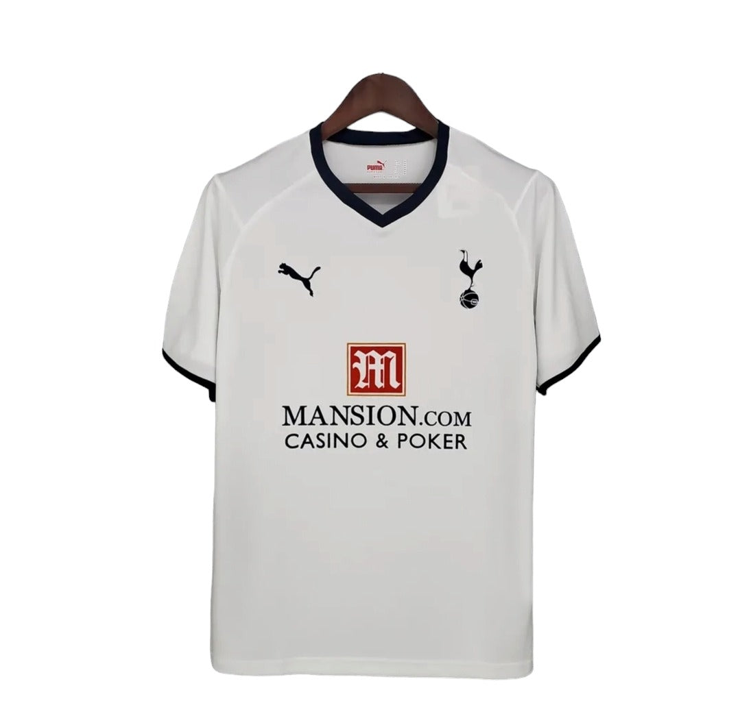 Tottenham Hotspur Home Kit 2009