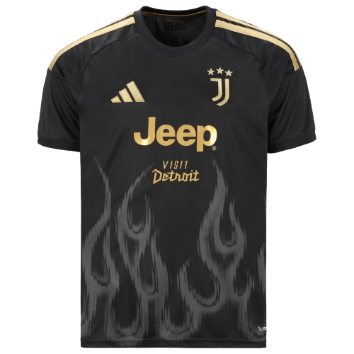 Juventus 26/27 - Third Jersey