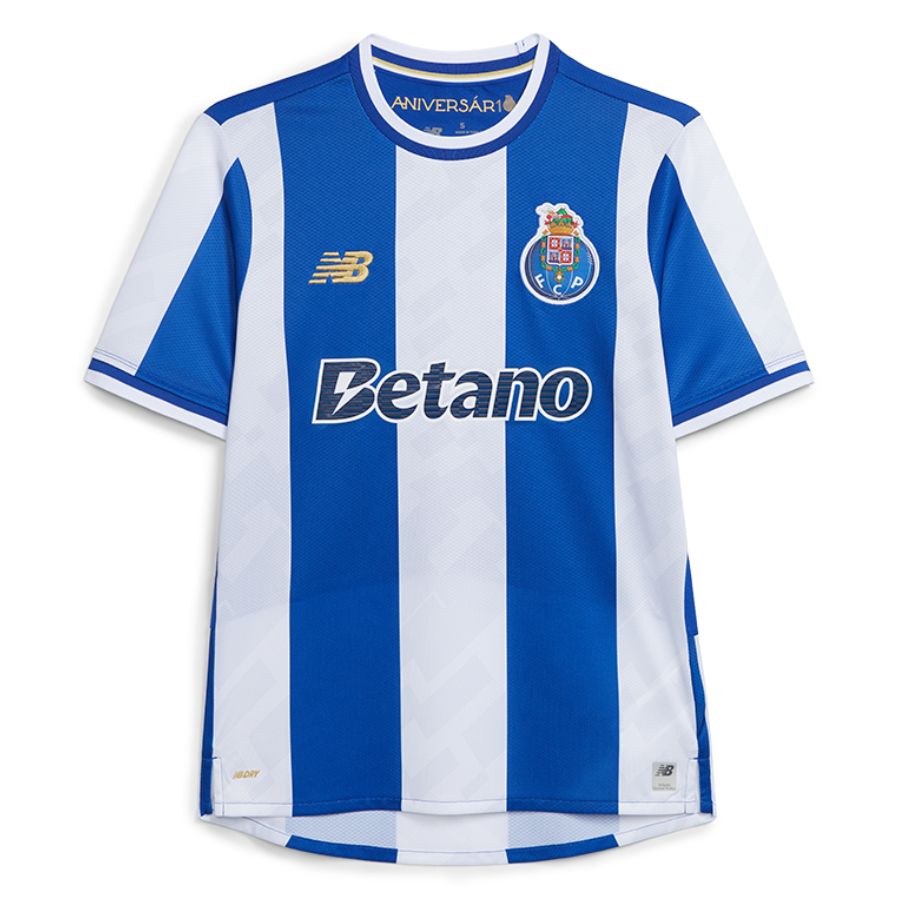 Porto Home Kit 25/26