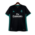 Real Madrid Away Kit 2018