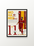 Liverpool: MO HA MED 11 SALAH