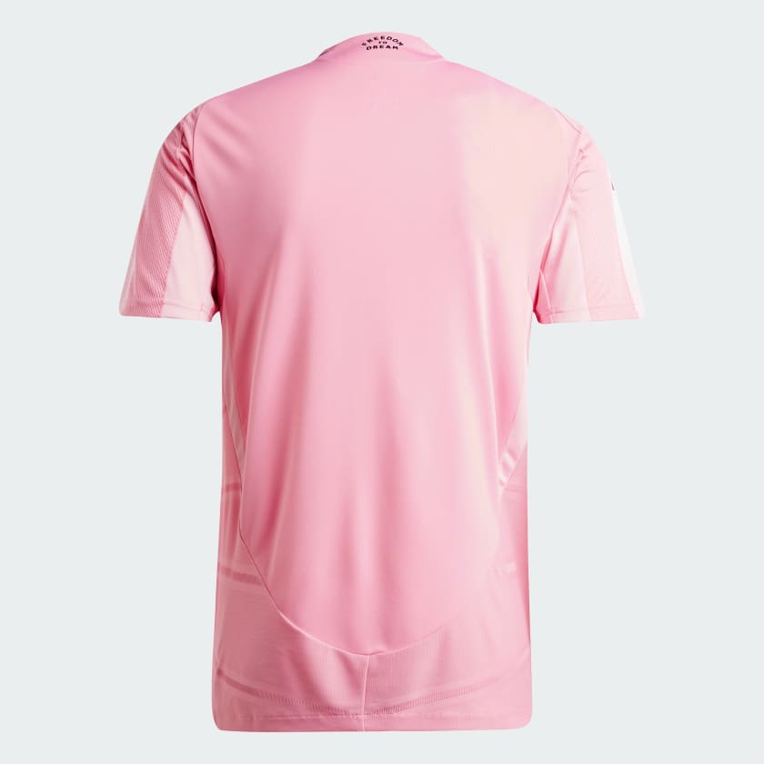 Inter Miami 26/27 - Home Jersey