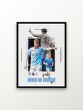 Manchester City: OH KEVIN DE BRUYNE