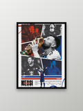 Lionel Messi Clubs