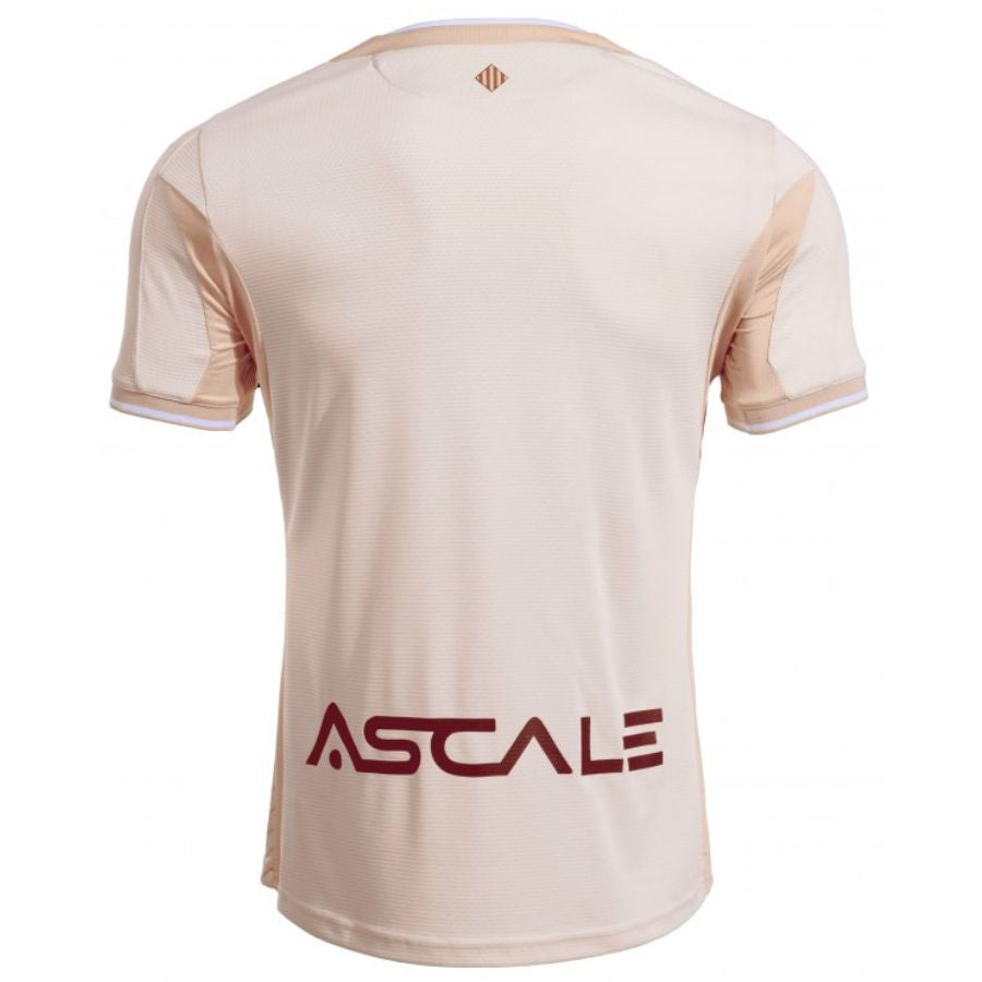 Villarreal CF Away Kit 25/26