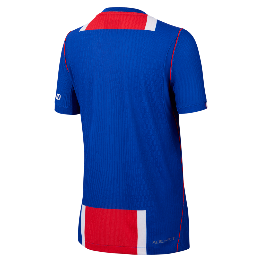 Paris Saint-Germain 26/27 - Home Jersey