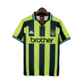 Manchester City Away Kit 1999