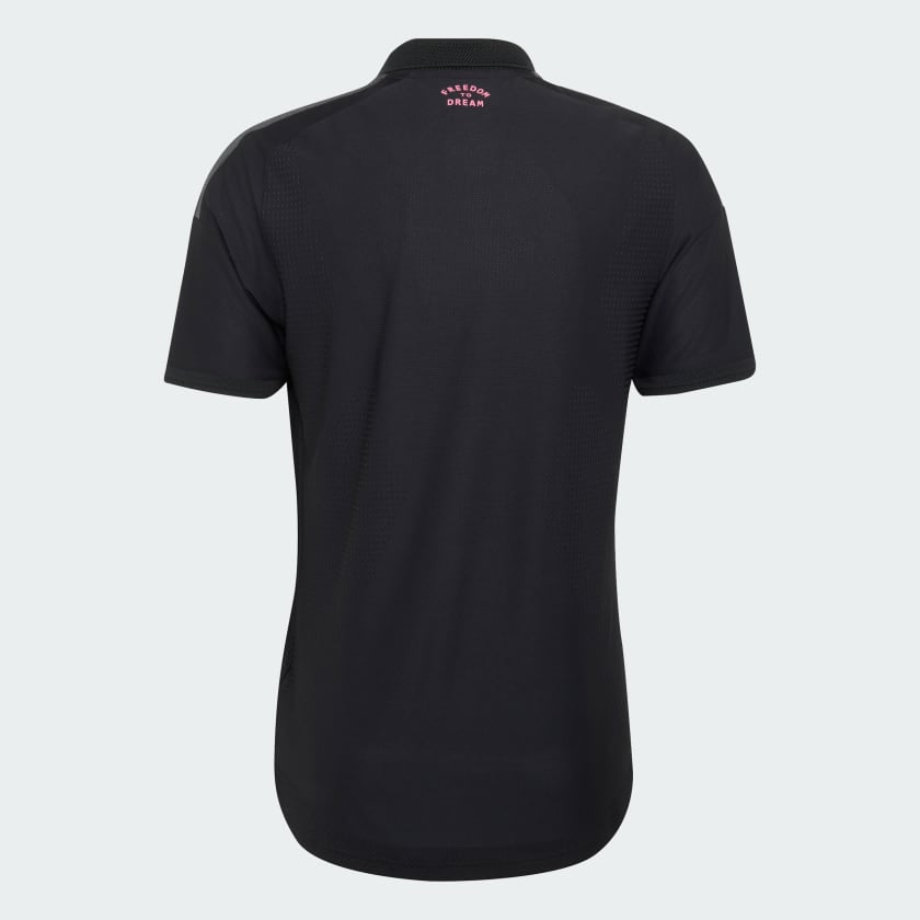 Inter Miami 26/27 - Away Jersey