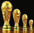 World cup trophy Multiple Sizes