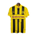 Borussia Dortmund Home Kit 2013