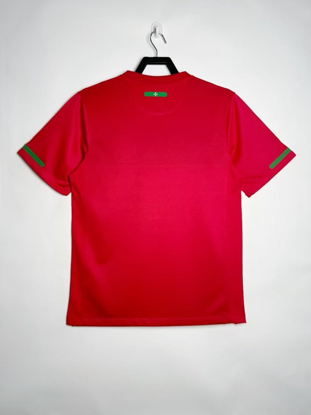 Portugal World Cup Home Kit 2010