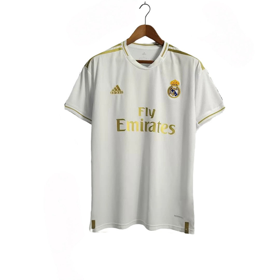 Real Madrid Home Kit 2020