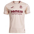 Villarreal CF Away Kit 25/26