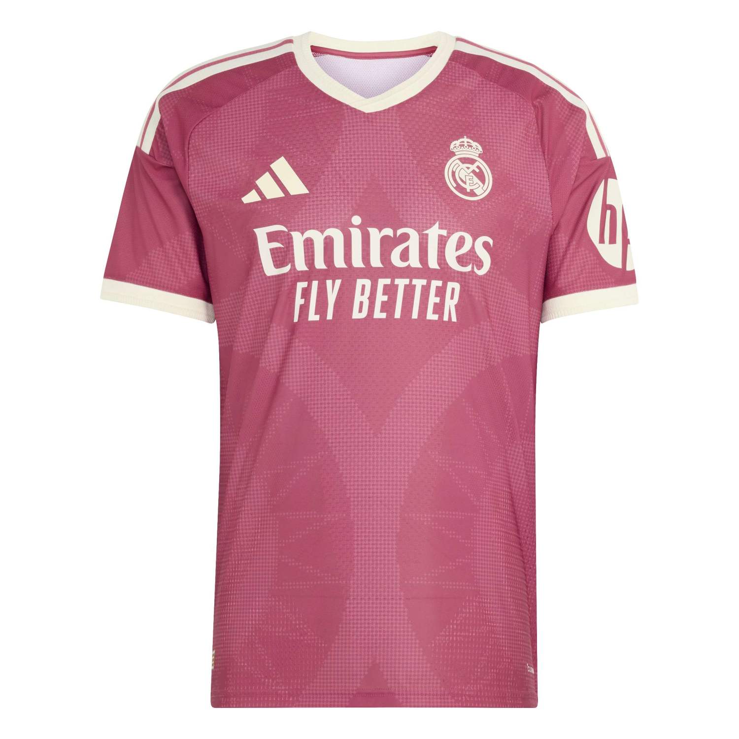 Real Madrid 26/27 - Away Jersey