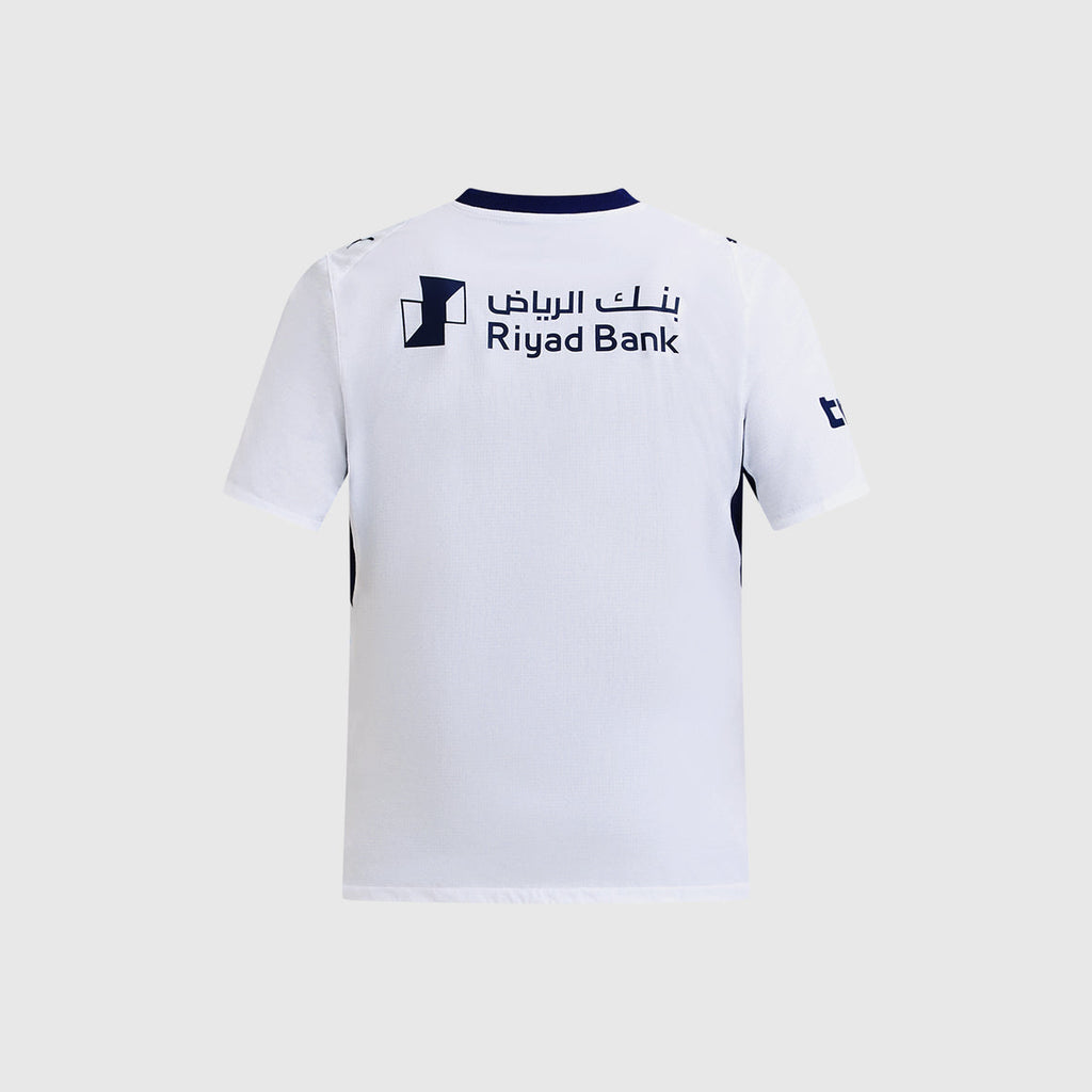 Al Hilal 26/27 - Away Jersey