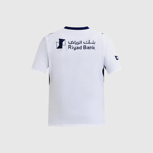 Al Hilal 26/27 - Away Jersey