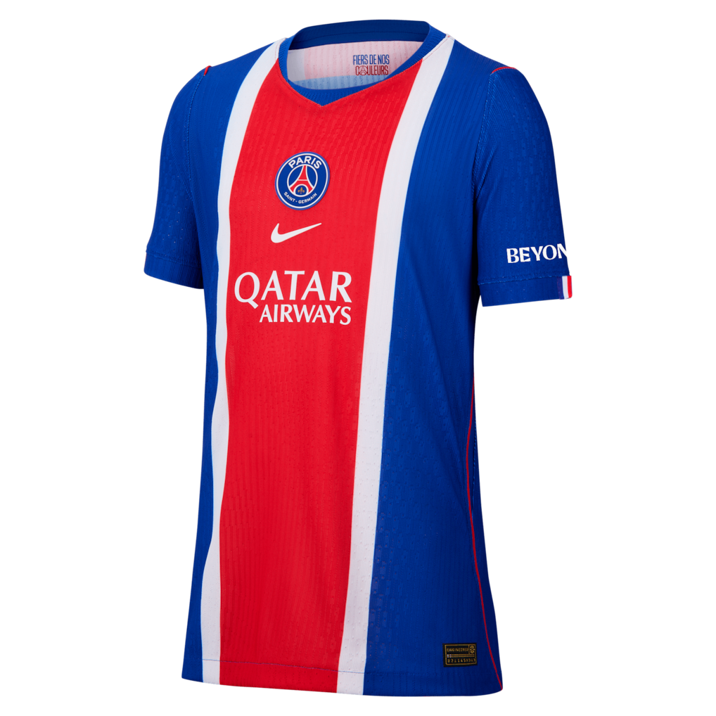 Paris Saint-Germain 26/27 - Home Jersey