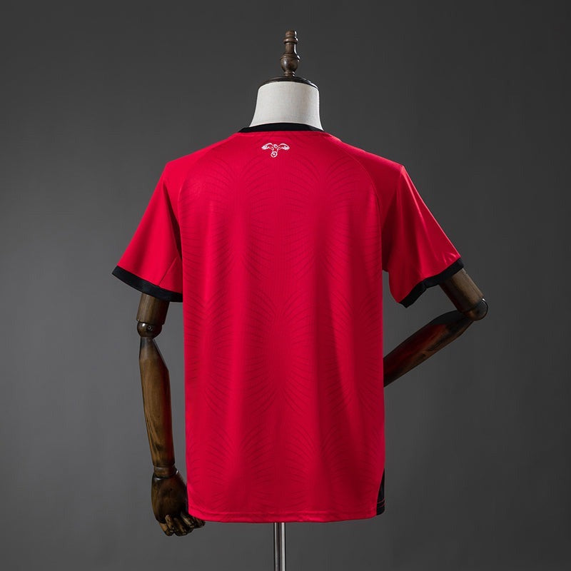 Jordan Home Jersey 🇯🇴 | World Cup 2026 Official Kit