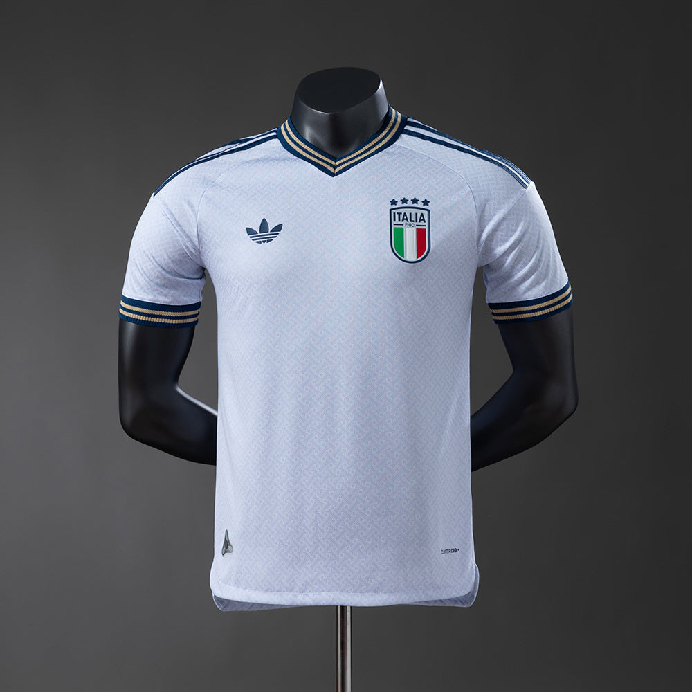 Italy Away Jersey 🇮🇹 | World Cup 2026 Official Kit