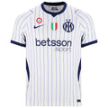Inter Milan 26/27 - Away Jersey