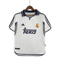 Real Madrid Home Kit 2001