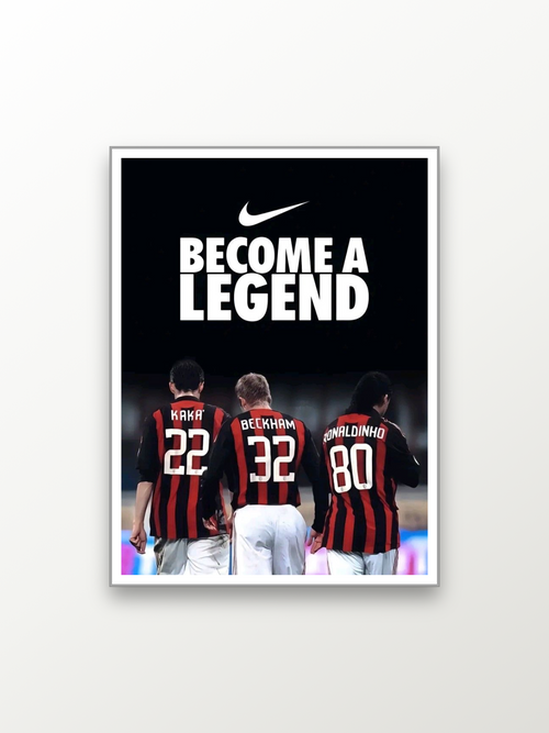 AC Milan Legends