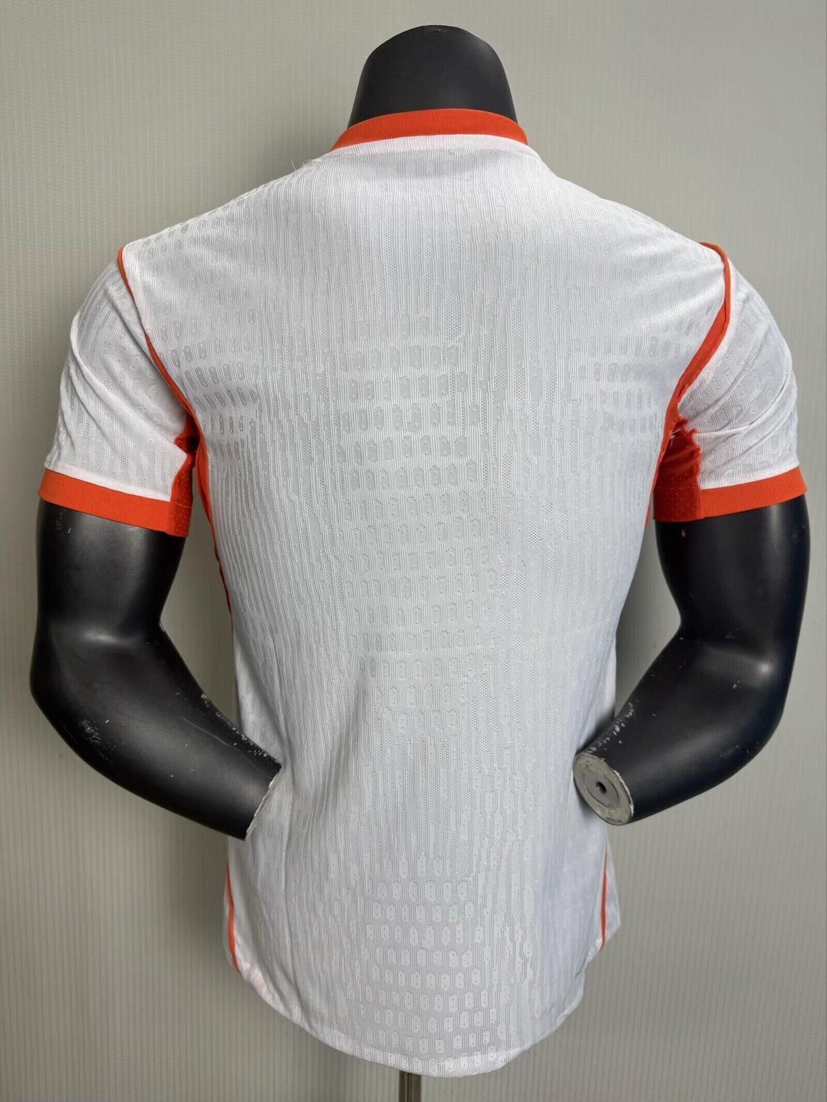 Netherlands Away Jersey 🇳🇱 | World Cup 2026 Official Kit