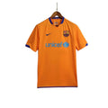 FC Barcelona Away Kit 2007