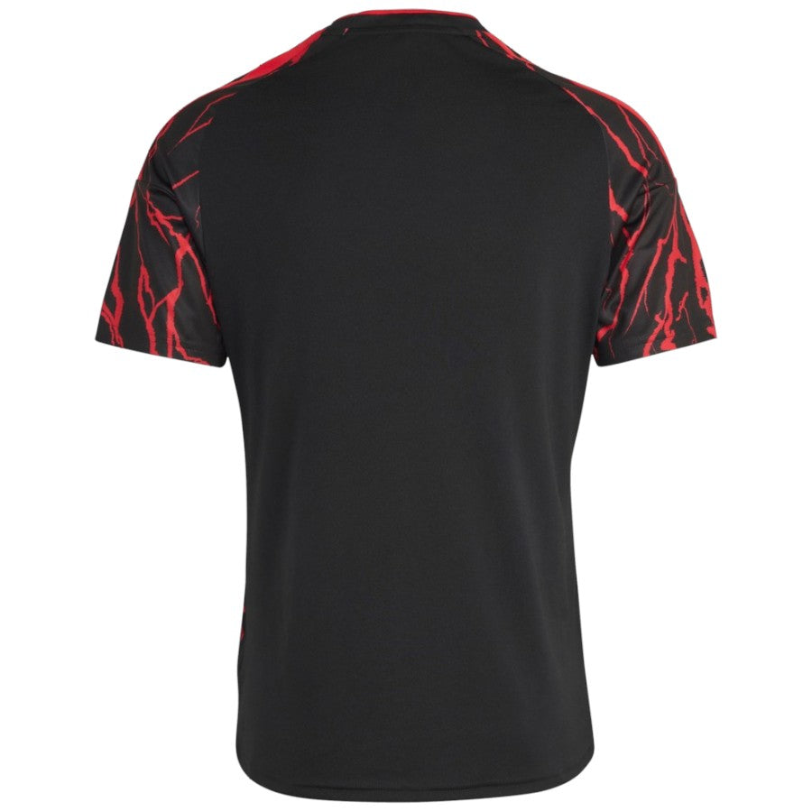 NY Red Bulls Home Kit 25/26