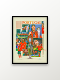 Portugal: Nation League Champions 25