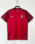Portugal Euro Home Kit 2016