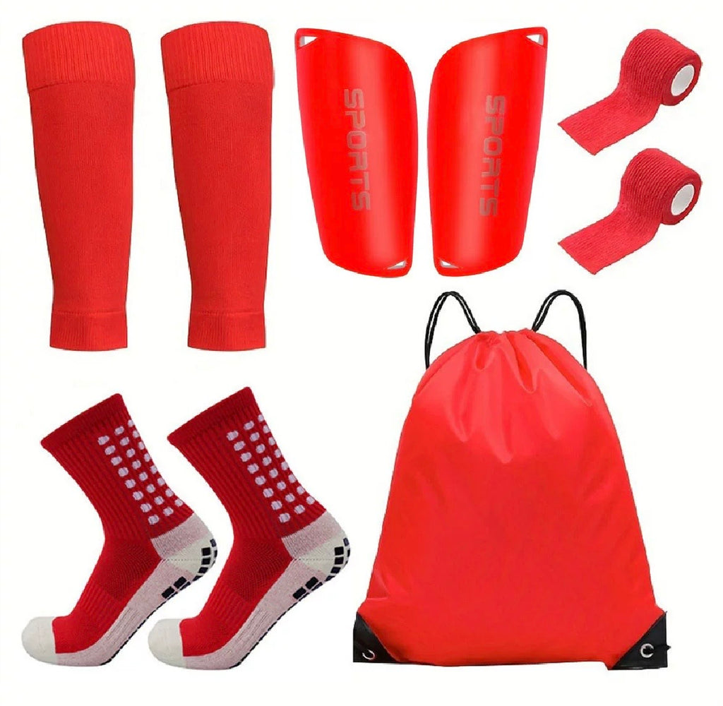 Pro Player Accessory Bundle – The Full Kit