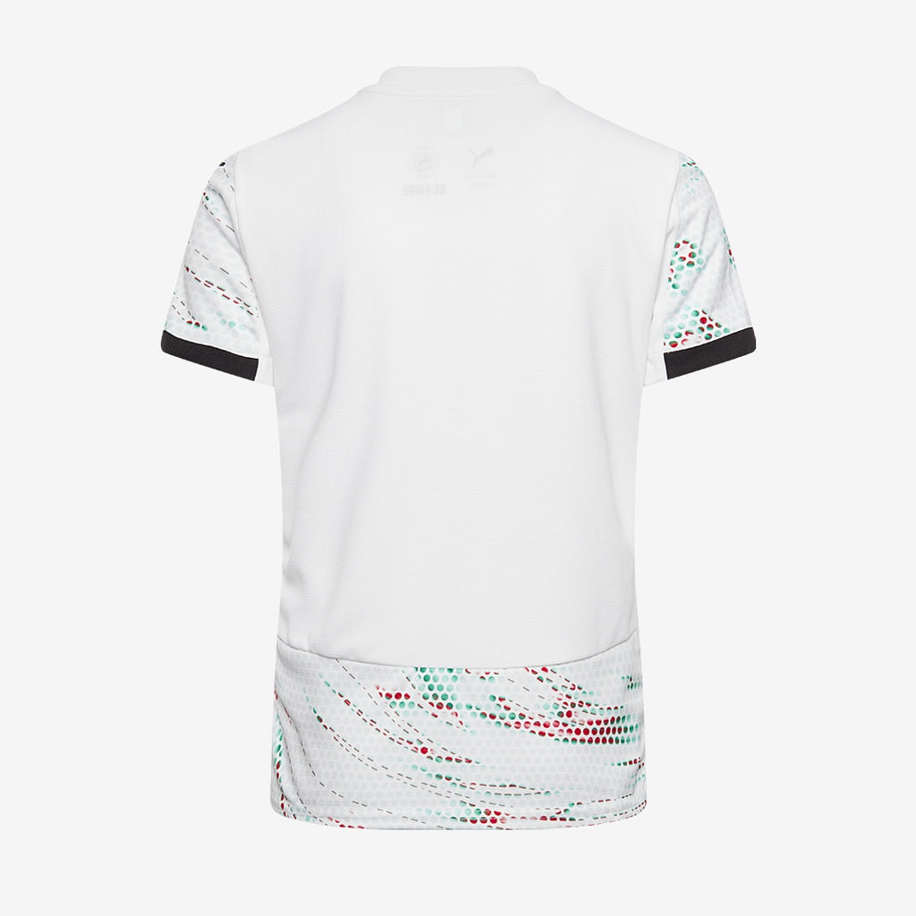 Portugal Away Nations League Winner Edition 2025