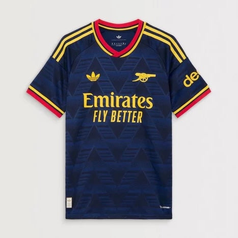 Arsenal 26/27 - Away Jersey