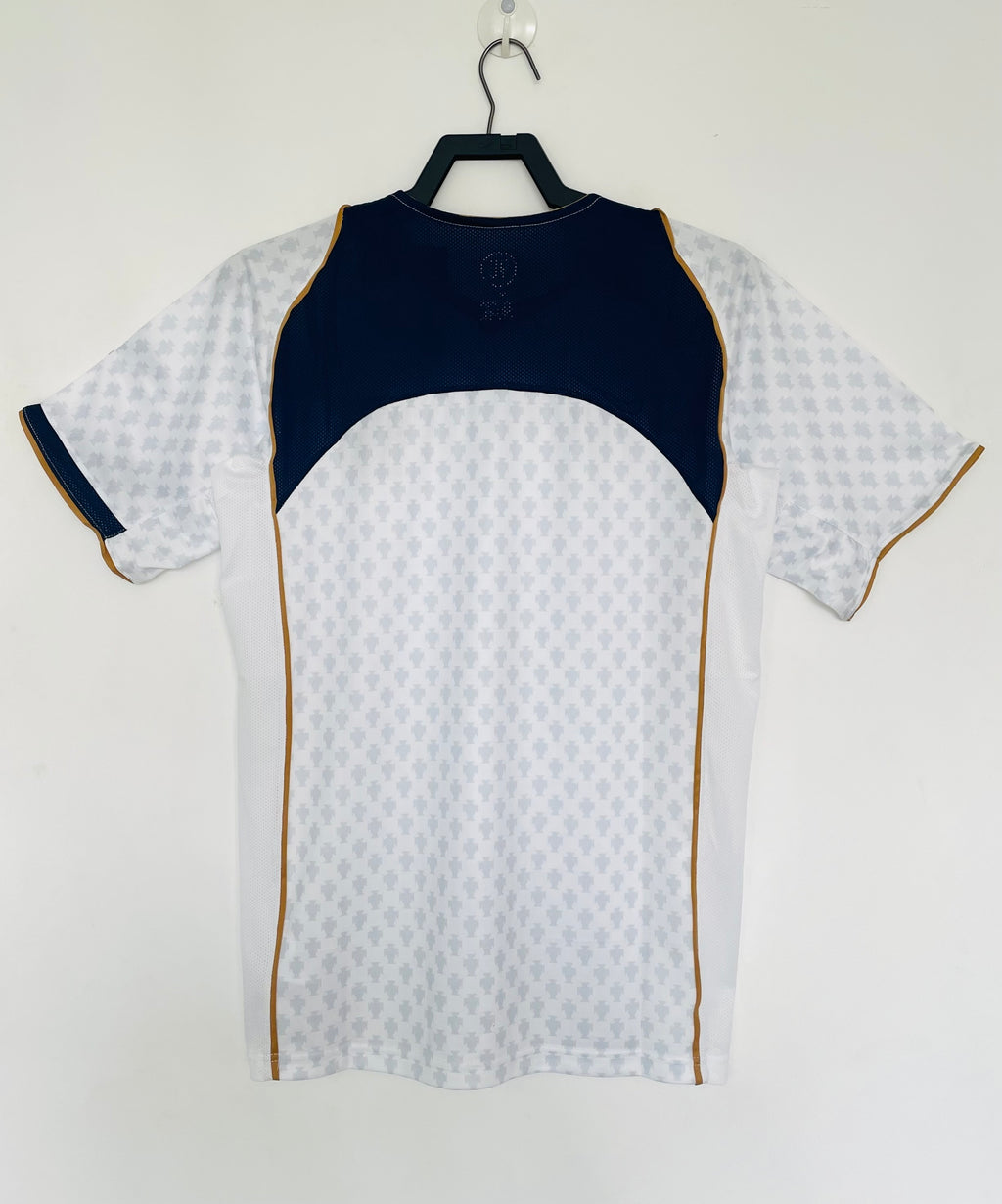 Portugal Euro Away Kit 2004