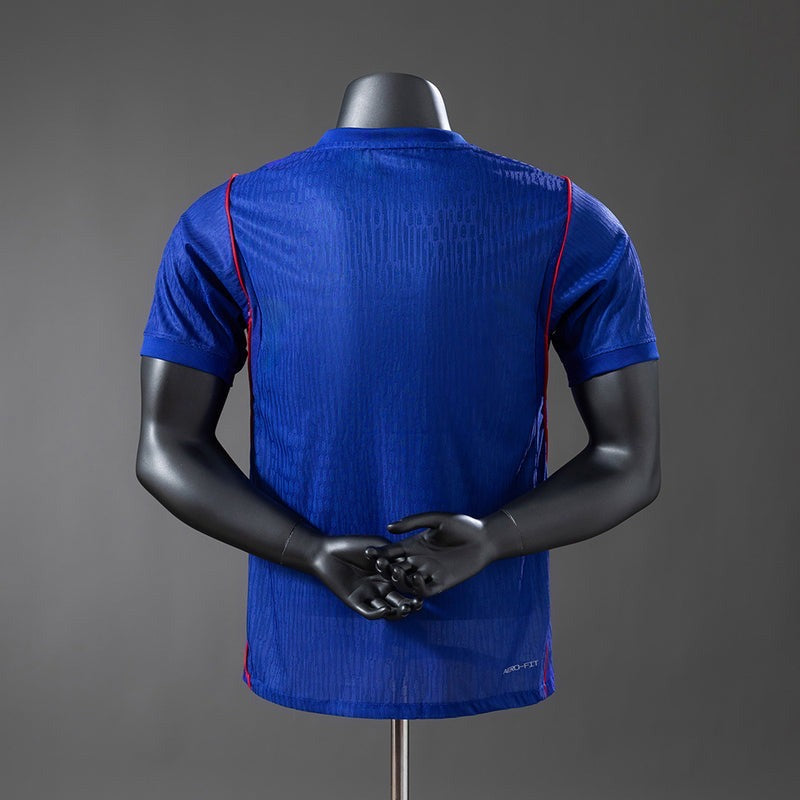 Croatia Away Jersey 🇭🇷 | World Cup 2026 Official Kit